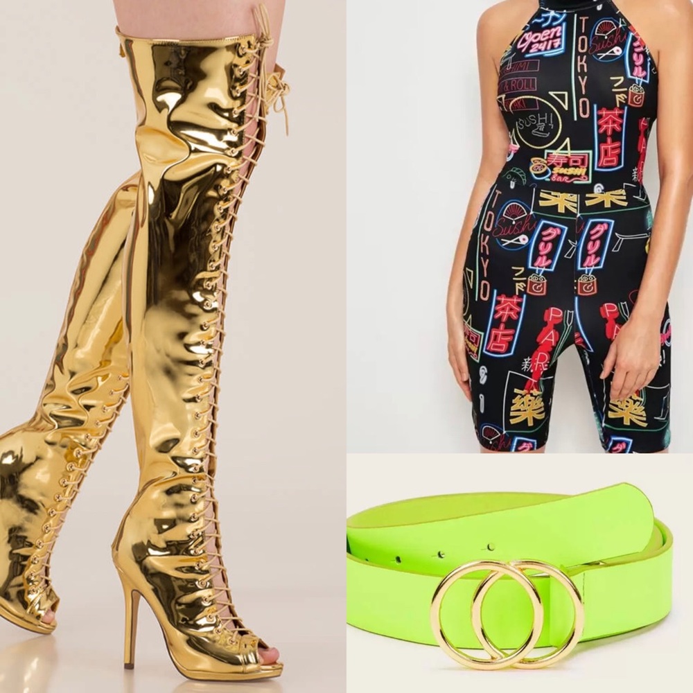 Not a Bother! Style Bundle. All included.